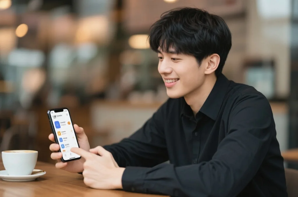 安信14APP与网页版全面对比分析：选择适合您的最佳娱乐方式